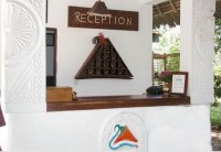 reception - ����������� �� RCC-TRAVEL.RU